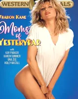 Moms Of Yesteryear