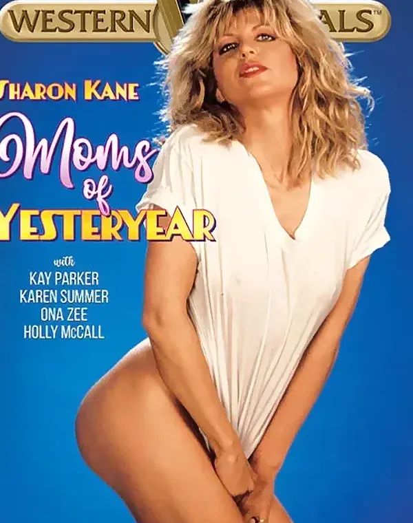 Moms Of Yesteryearダウンロード