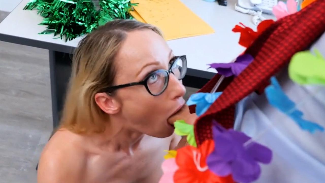 Naughty Office 106 サンプル画像2