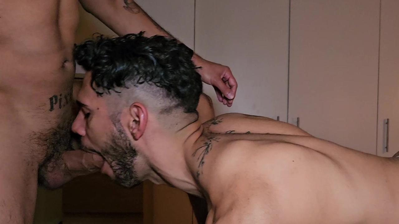 Sweat And Swagger サンプル画像