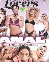 Anal Interracial Experience