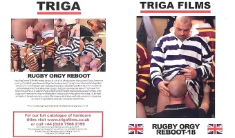 Rugby Orgy Reboot