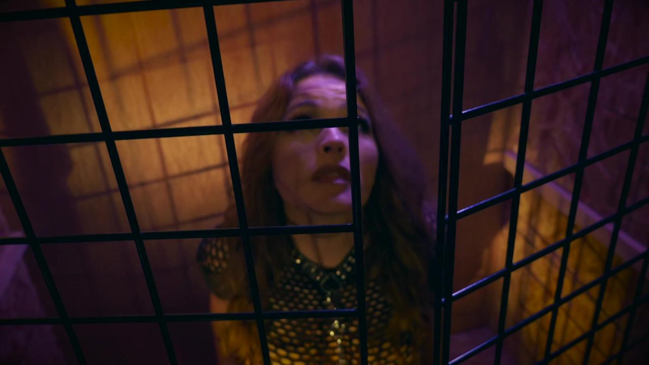 Caged 3: Captive Little Pet サンプル画像16