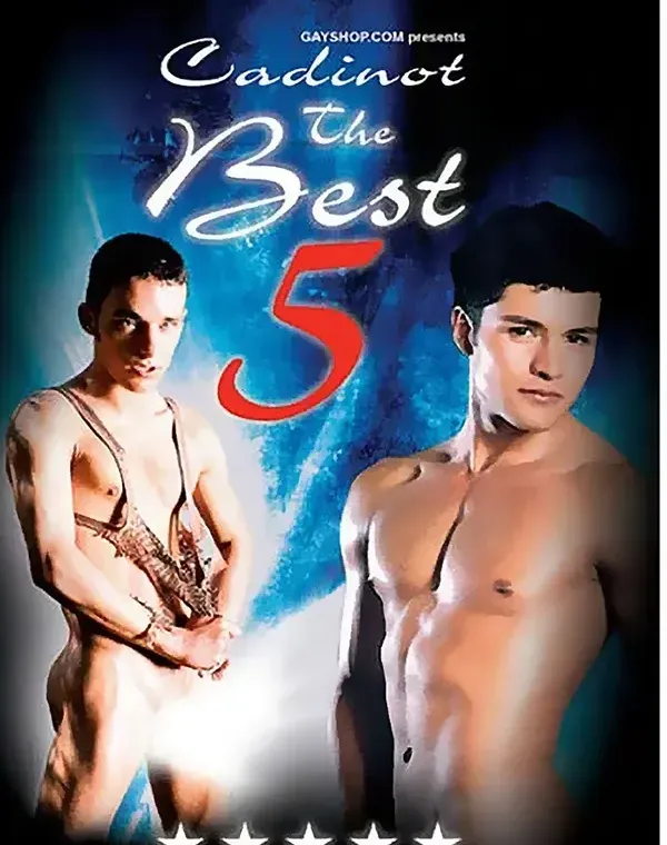 The Best Scenes Of Cadinot 5ダウンロード