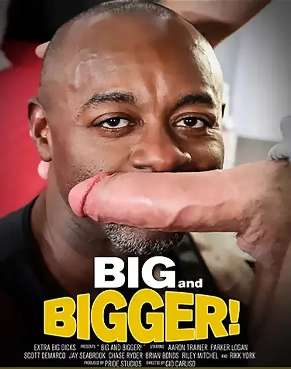 Big And Biggerダウンロード