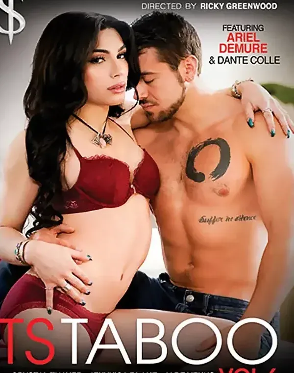 TS Taboo 6ダウンロード