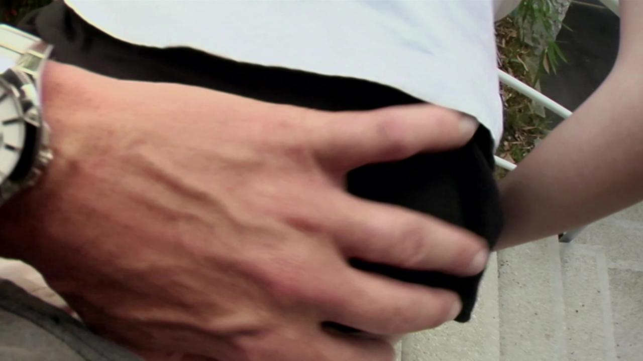 Cum In And Feel Good サンプル画像8