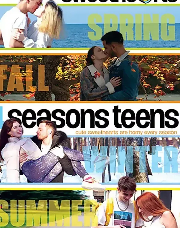 4 Seasons Teensダウンロード