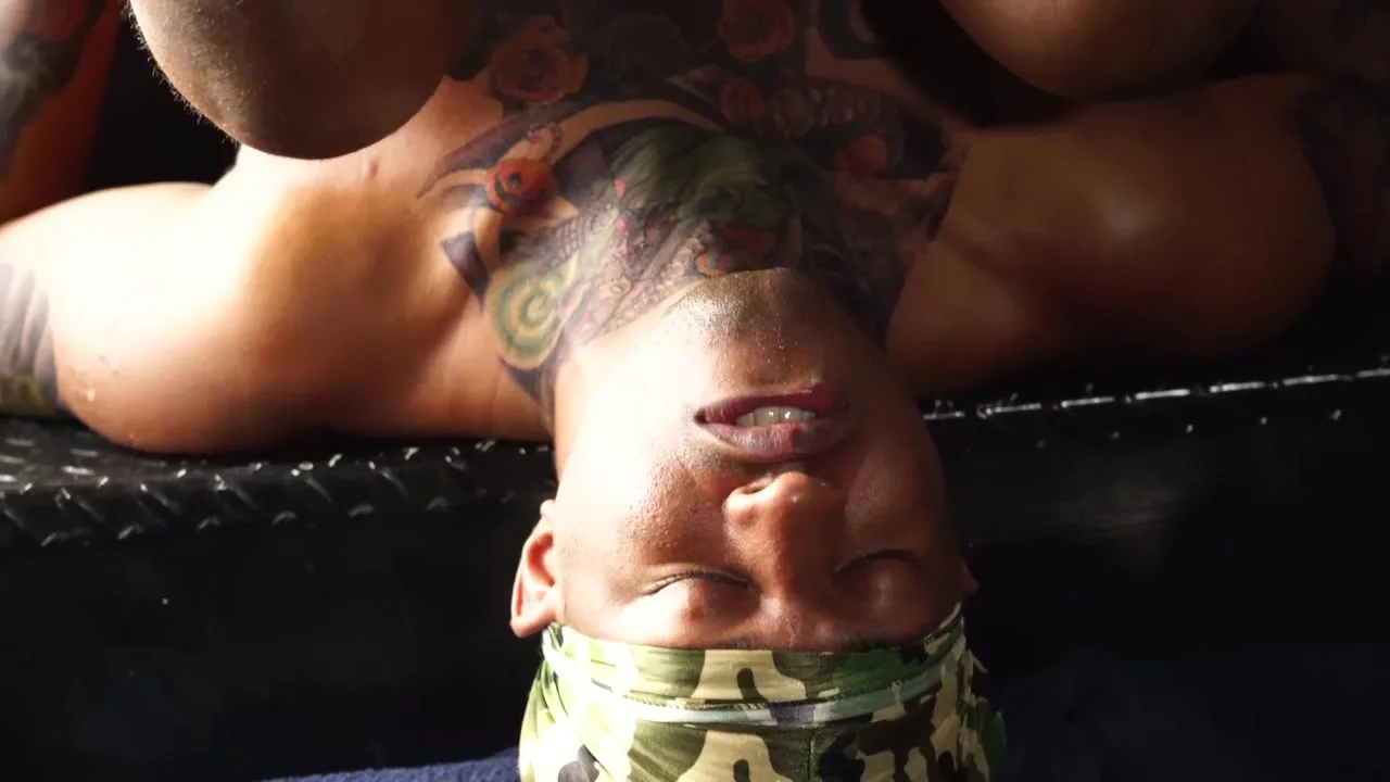 Fucking Fitness サンプル画像