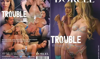 Trouble