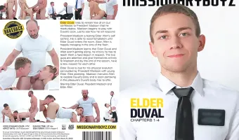 Elder Duval