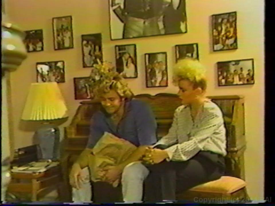 Samantha Strong Bang Gang Triple Feature サンプル画像