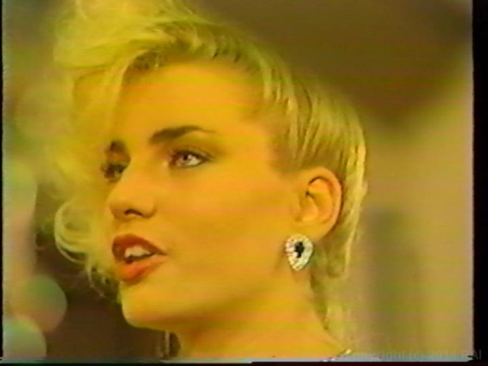 Samantha Strong Bang Gang Triple Feature サンプル画像