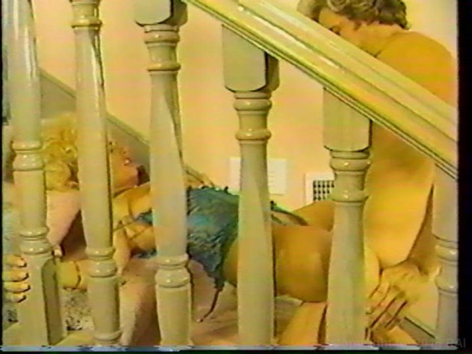 Samantha Strong Bang Gang Triple Feature サンプル画像