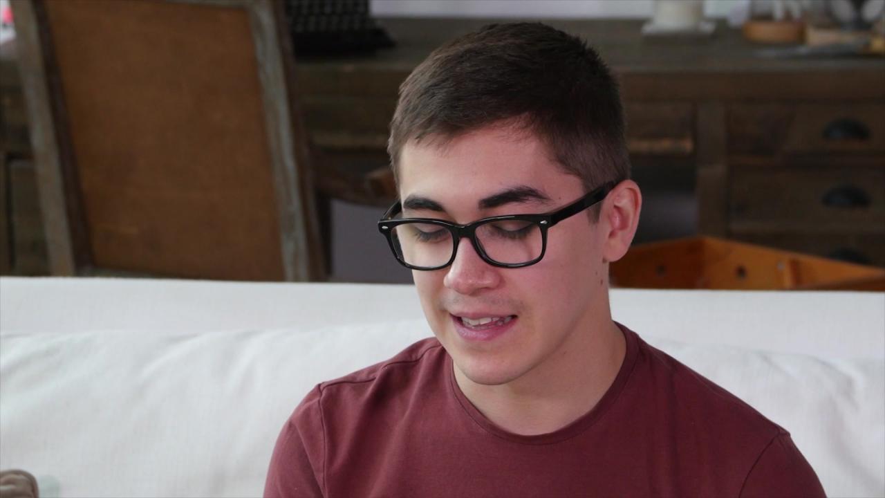 Gay Casting Couch 21 サンプル画像16