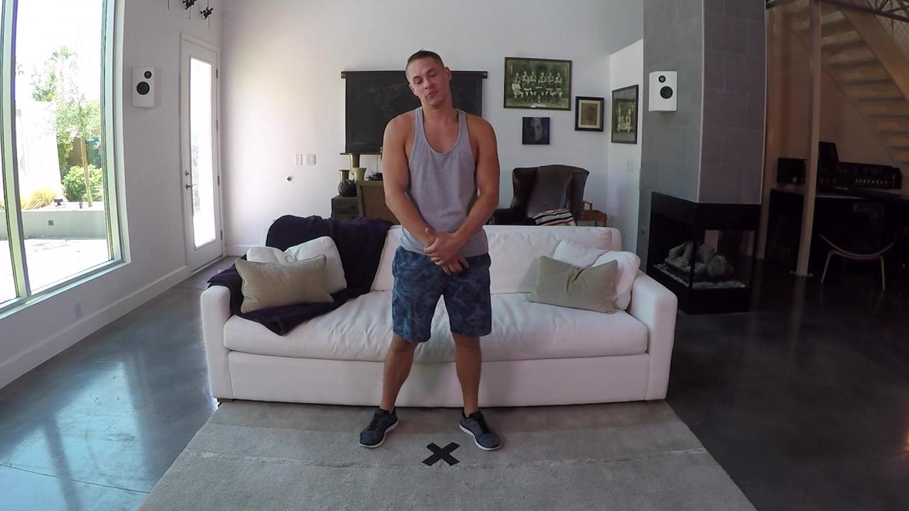 Gay Casting Couch 21 サンプル画像8