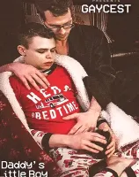 Daddy's Little Boy 3