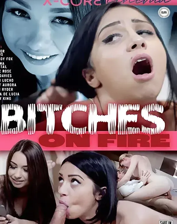 Bitches On Fireダウンロード