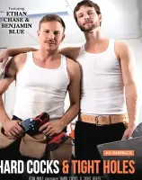 Hard Cocks & Tight Holes