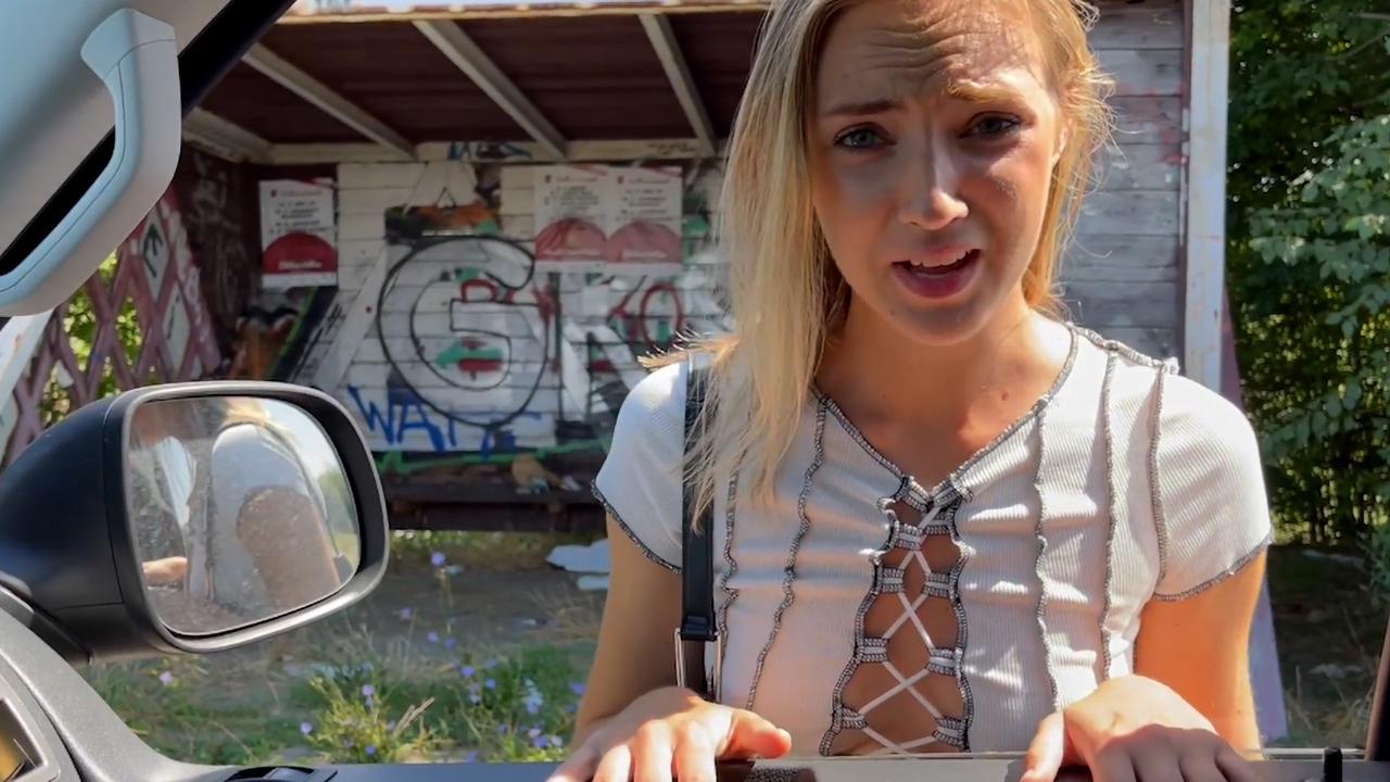 Streetfuck 2 サンプル画像