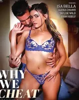 Why We Cheat 2