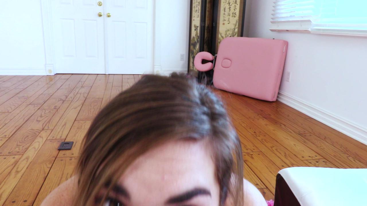 Family Cums First: POV Blowjobs 3 サンプル画像32