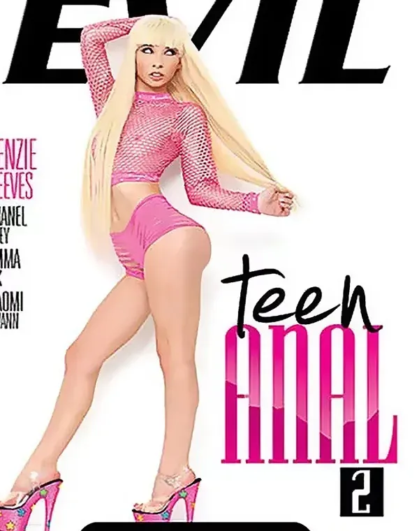 Teen Anal 2ダウンロード