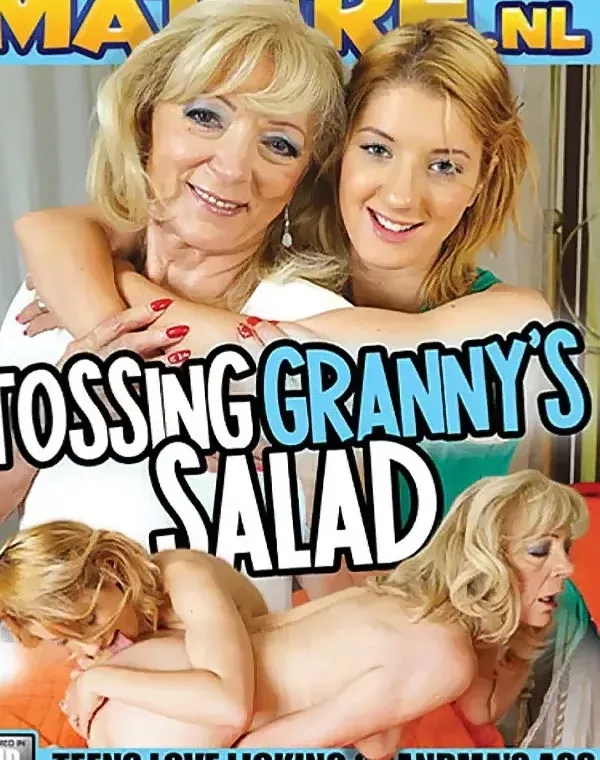 Tossing Granny's Saladダウンロード