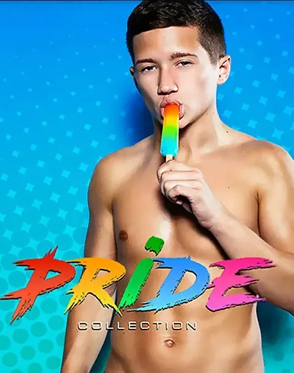 Pride Collectionダウンロード