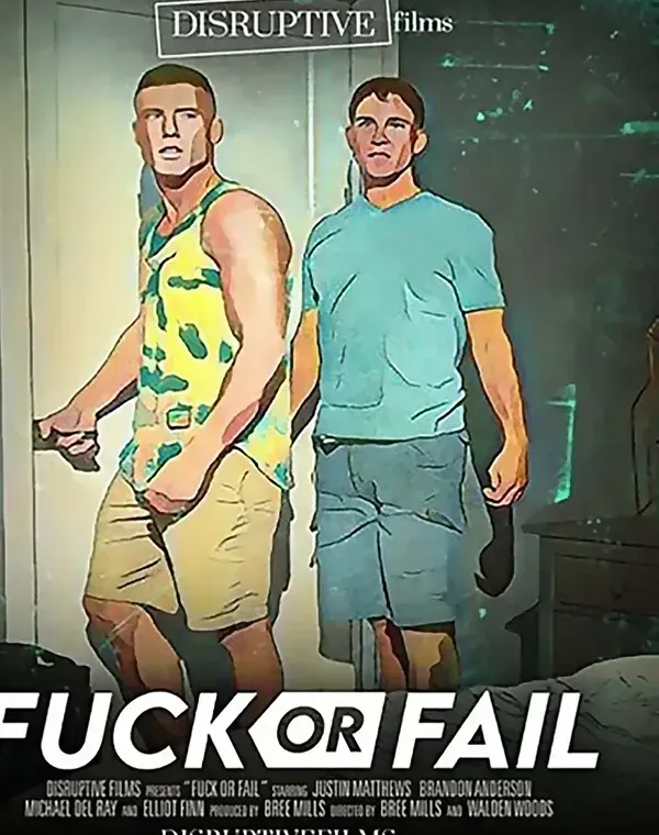 Fuck Or Failダウンロード