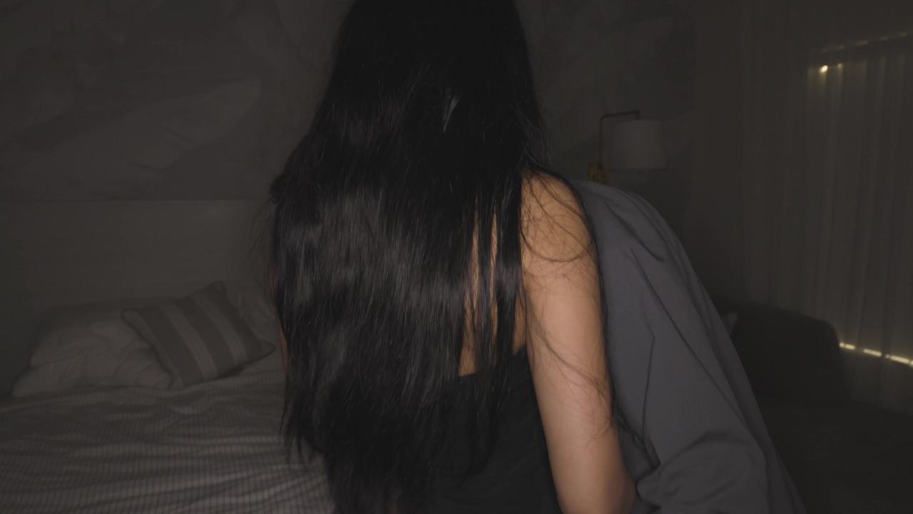 Don't Tell My Husband サンプル画像
