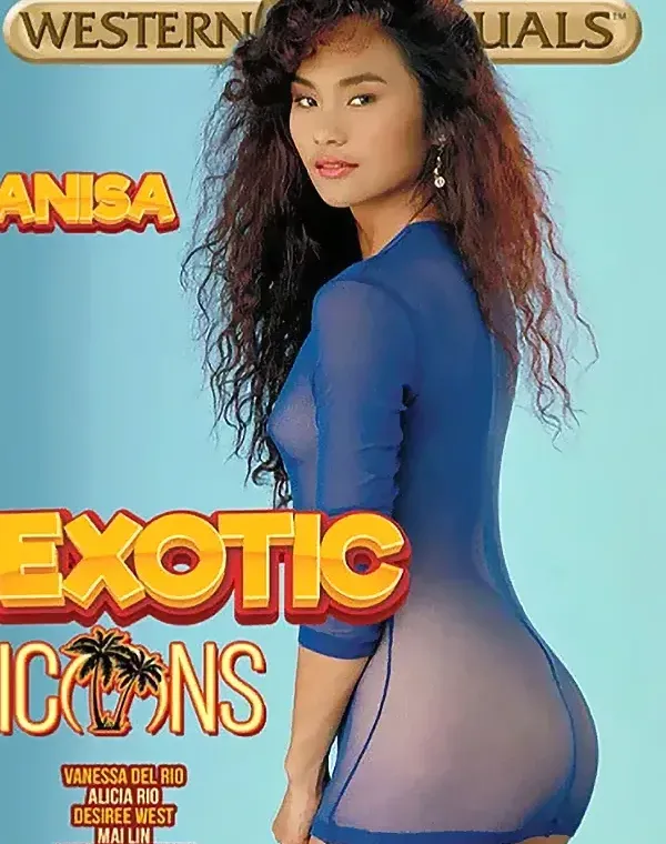 Exotic Iconsダウンロード