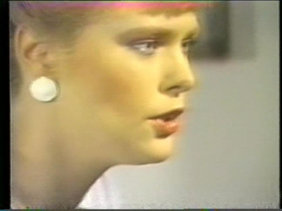 Samantha Strong Triple Feature サンプル画像