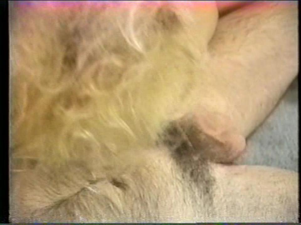 Samantha Strong Triple Feature サンプル画像