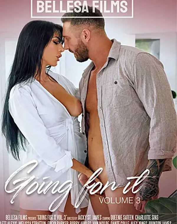 Going For It 3ダウンロード