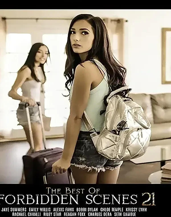 The Best Of Forbidden Scenes 21ダウンロード
