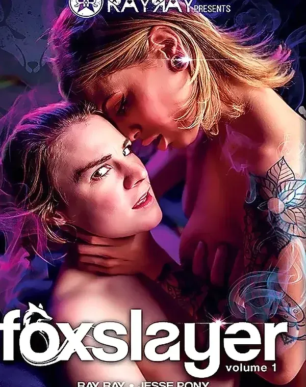 Foxslayerダウンロード