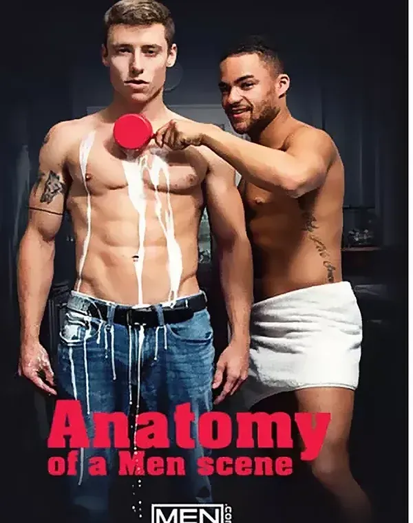 Anatomy Of A Men Sceneダウンロード