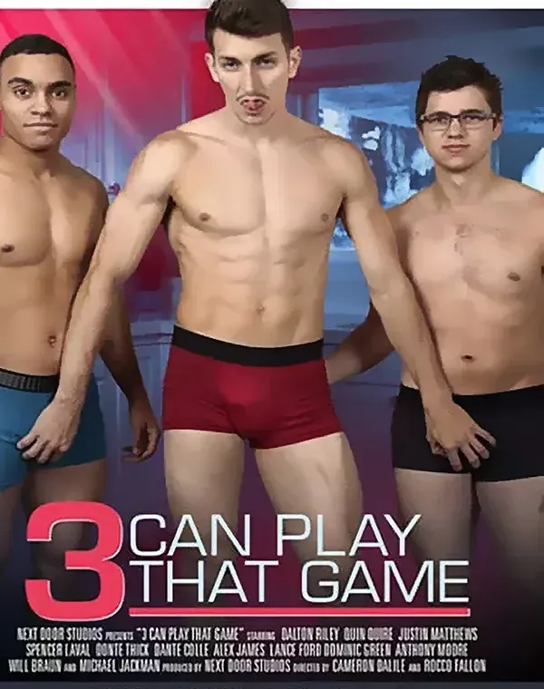 3 Can Play That Gameダウンロード