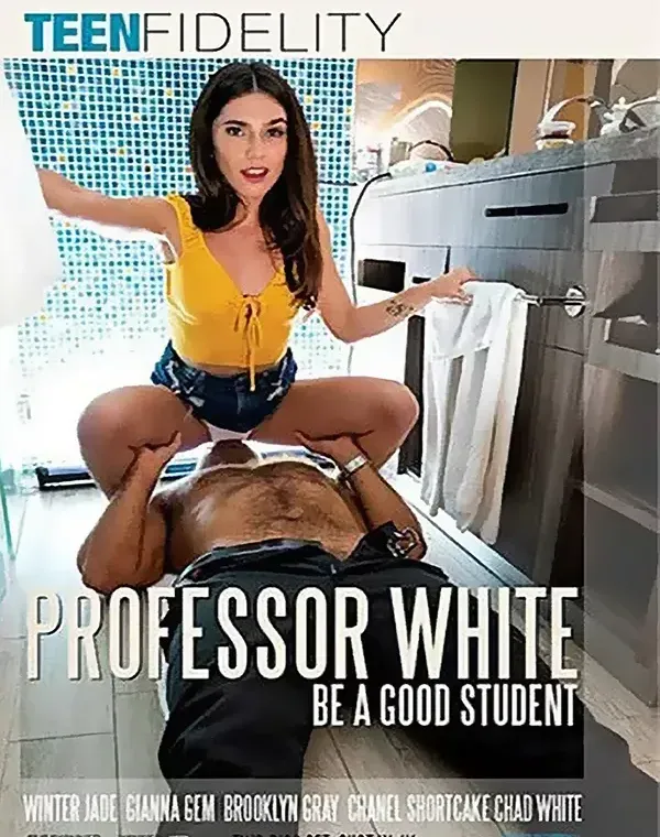 Professor White: Be A Good Student (2 DVD Set)ダウンロード