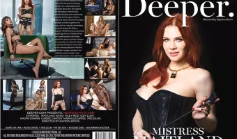Mistress Maitland