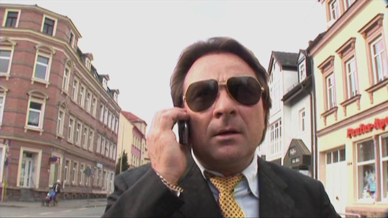 German Orgy Party 2 サンプル画像