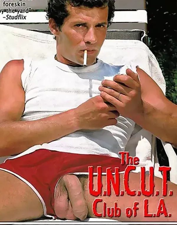 The U.N.C.U.T. Club Of L.A.ダウンロード