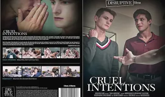 Cruel Intentions