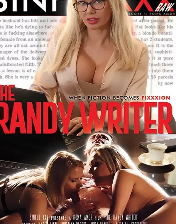 The Randy Writerダウンロード