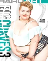 Big Curves 3