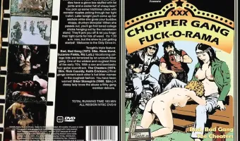 XXX Chopper Gang Fuck-O-Rama
