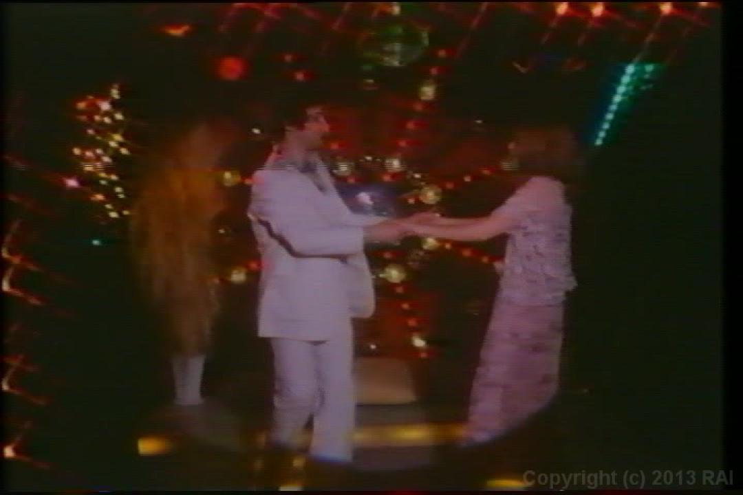 Saturday Night Special サンプル画像