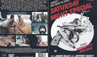 Saturday Night Special