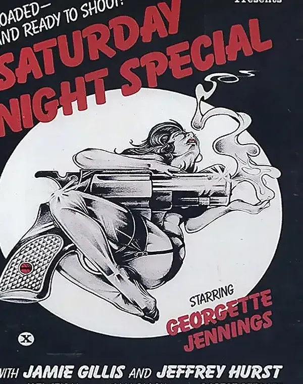 Saturday Night Specialダウンロード